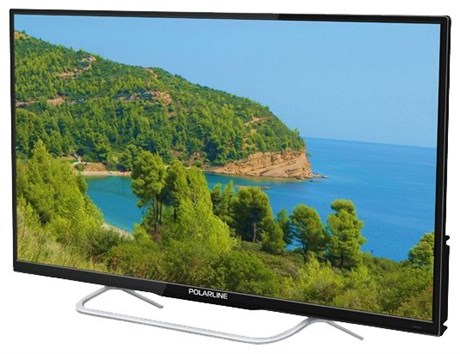 фото: Телевизор Polarline 43PL51TC-SM