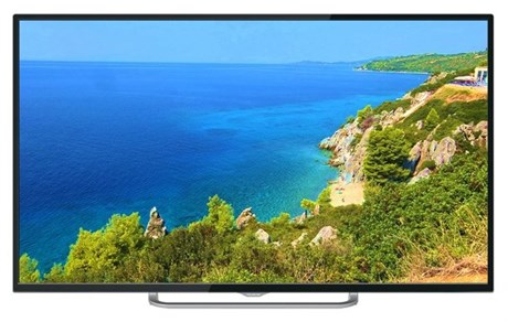 фото: Телевизор Polarline 50PL51TC-SM