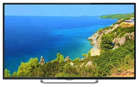 фото: Телевизор Polarline 50PL51TC-SM