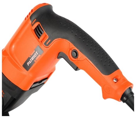фото: Перфоратор Patriot RH 262Q