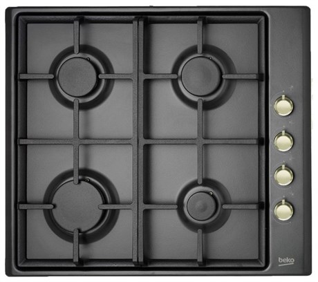 фото: Варочная панель Beko HIZG 64126 AR