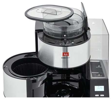 фото: Кофеварка MELITTA AromaFresh
