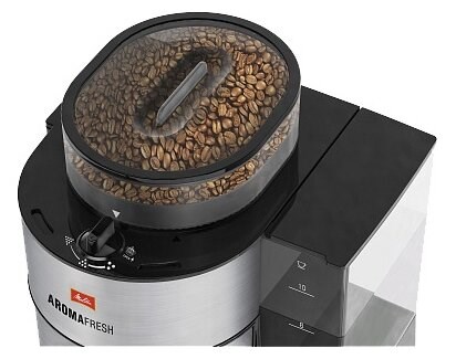 фото: Кофеварка MELITTA AromaFresh