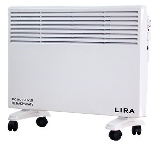 фото: Конвектор Lira LR 0502