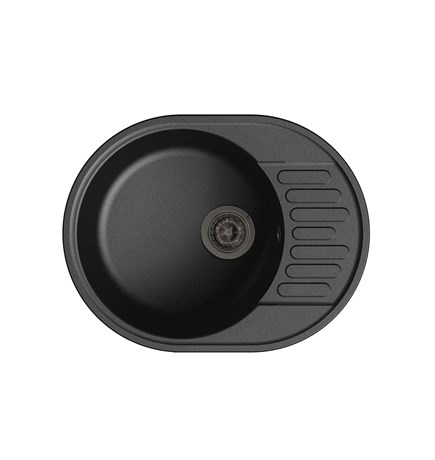 фото: Мойка LEX Orta 620 Black