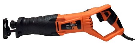 фото: Ножовка Patriot RS 808