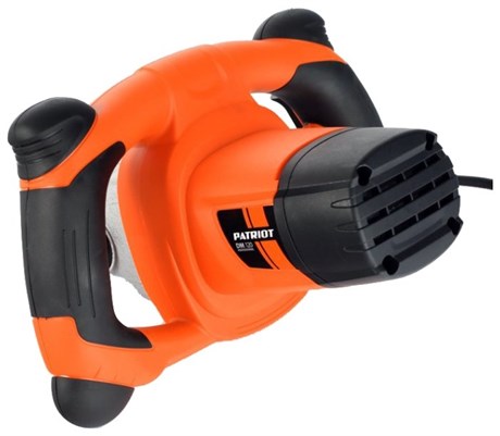 фото: Миксер Patriot DM 120
