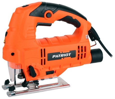 фото: Лобзик Patriot LS 750