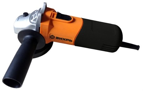фото: Шлифовальная машина Вихрь УШМ-115/650