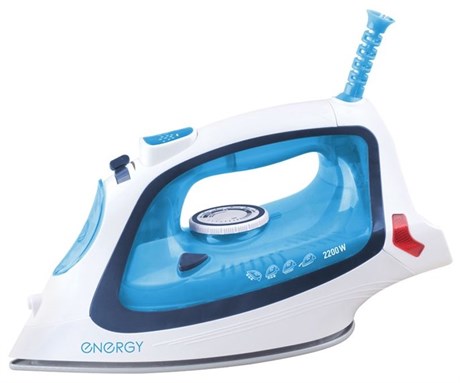фото: Утюг Energy EN-339