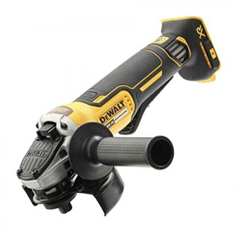 фото: Шлифовальная машина DeWalt DCG406N
