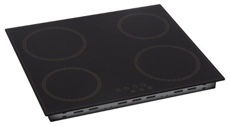 фото: Варочная панель Simfer H60D14L011
