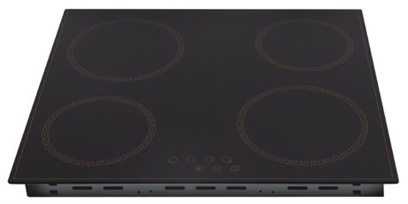 фото: Варочная панель Simfer H60D14L011