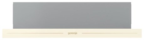 фото: Кухонная вытяжка Gorenje BHP62CLI