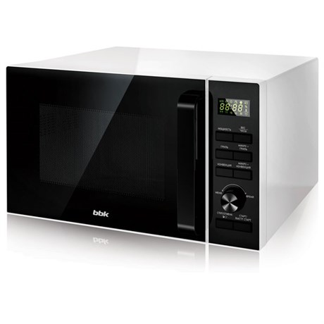 фото: Микроволновая печь BBK 25MWC-992T/WB