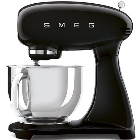 фото: Миксер Smeg SMF03BLEU
