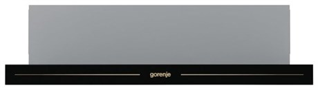 фото: Кухонная вытяжка Gorenje BHP 62 CLB
