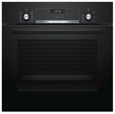 фото: Духовой шкаф Bosch HBJ558YB0Q