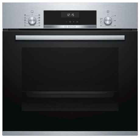 фото: Духовой шкаф Bosch HBJ558YS0Q