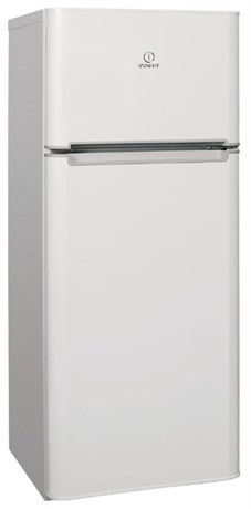 фото: Холодильник Indesit RTM 014