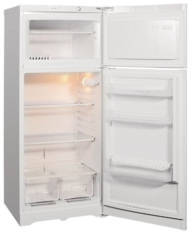 фото: Холодильник Indesit RTM 014