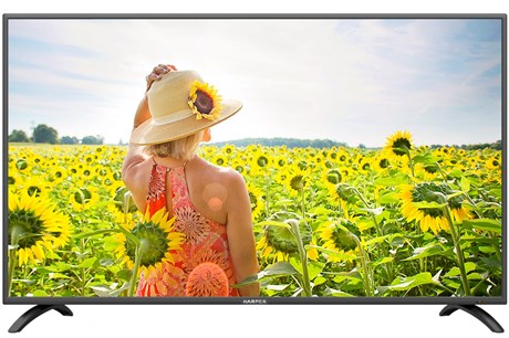 фото: Телевизор Harper 40F660T