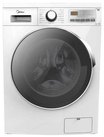 фото: Midea WMF814G
