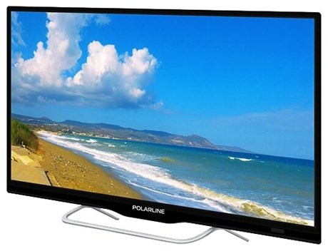 фото: Телевизор Polarline 24PL12TC