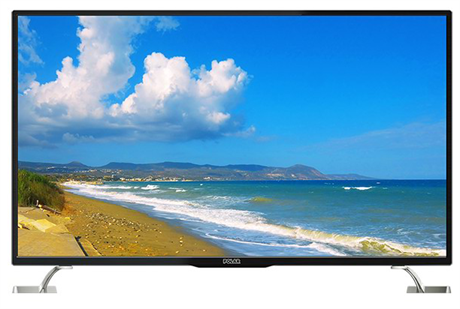 фото: Телевизор Polar P43L32T2CSM