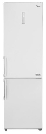 фото: Холодильник Midea MRB520SFNW3