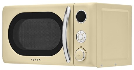 фото: Микроволновая печь Vekta TS 720 BRC