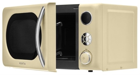 фото: Микроволновая печь Vekta TS 720 BRC