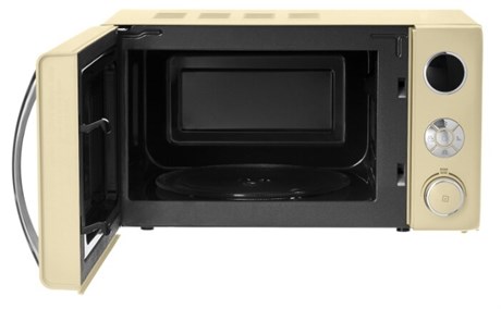 фото: Микроволновая печь Vekta TS 720 BRC