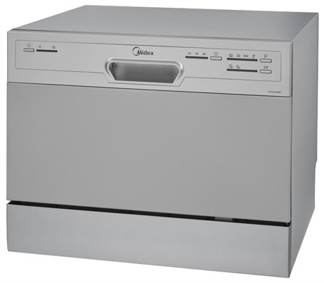 фото: Посудомоечная машина Midea MCFD-55200S