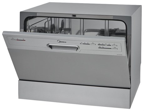 фото: Посудомоечная машина Midea MCFD-55200S