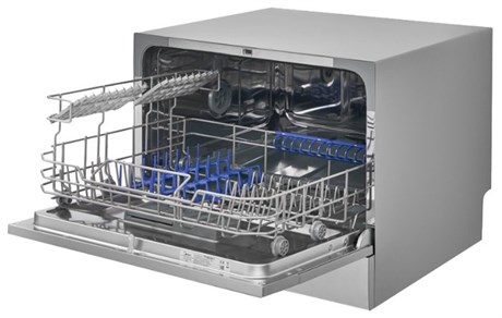 фото: Посудомоечная машина Midea MCFD-55200S