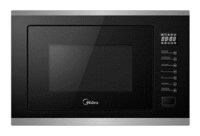 фото: Микроволновая печь Midea MI 9250 BX