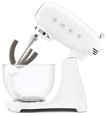 фото: Миксер Smeg SMF13WHEU
