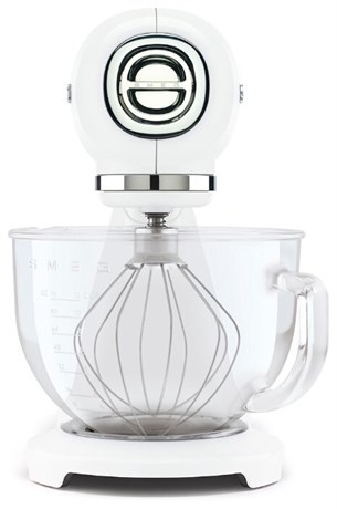 фото: Миксер Smeg SMF13WHEU