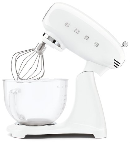 фото: Миксер Smeg SMF13WHEU