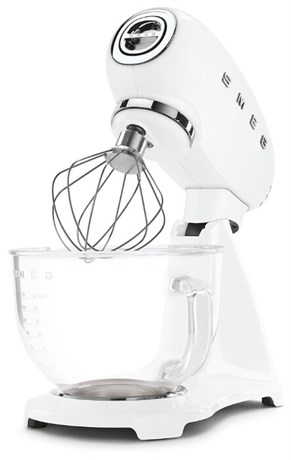 фото: Миксер Smeg SMF13WHEU