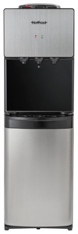 фото: Кулер для воды HotFrost V400 BS