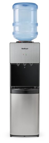 фото: Кулер для воды HotFrost V400 BS