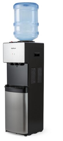 фото: Кулер для воды HotFrost V400 BS