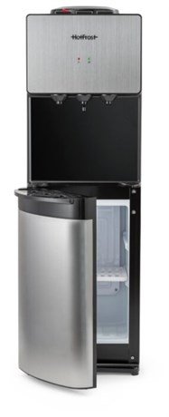 фото: Кулер для воды HotFrost V400 BS