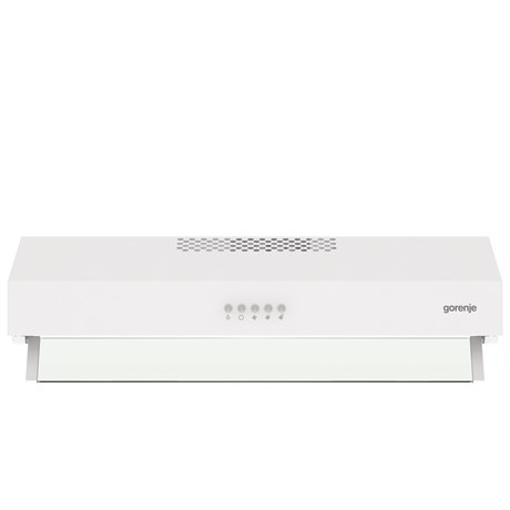 фото: Кухонная вытяжка Gorenje WHU529EW/M