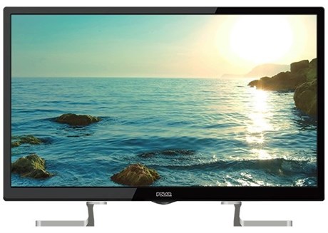 фото: Телевизор Polar P24L51T2CSM