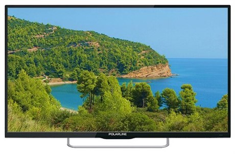 фото: Телевизор Polarline 32PL12TC
