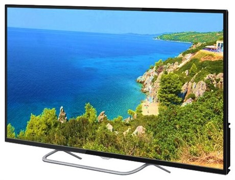 фото: Телевизор Polarline 43PL52TC-SM