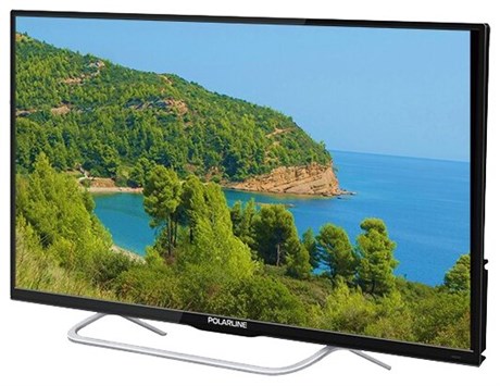 фото: Телевизор Polarline 43PU11TC-SM